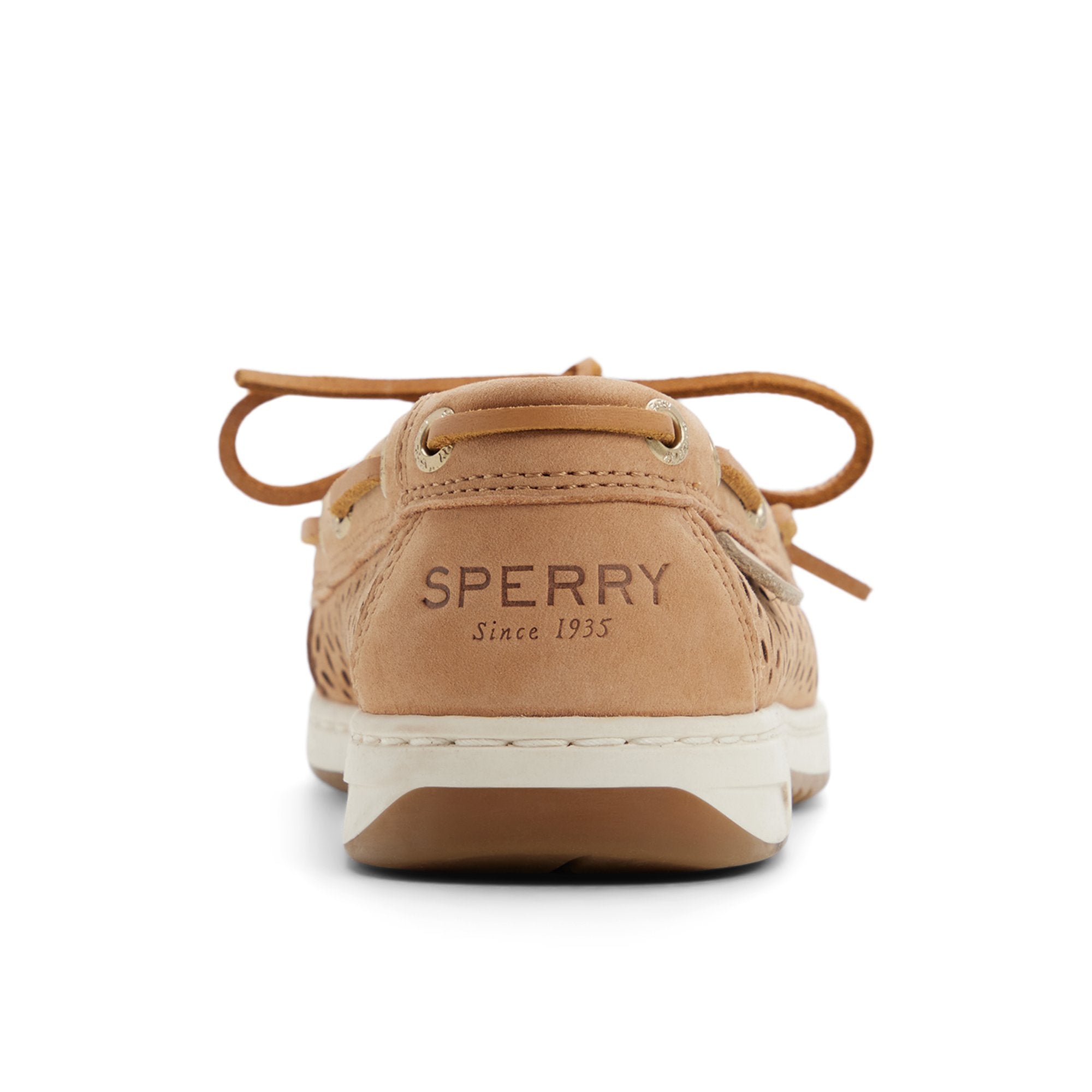 Angelfish 1 Eye Boat Shoe
