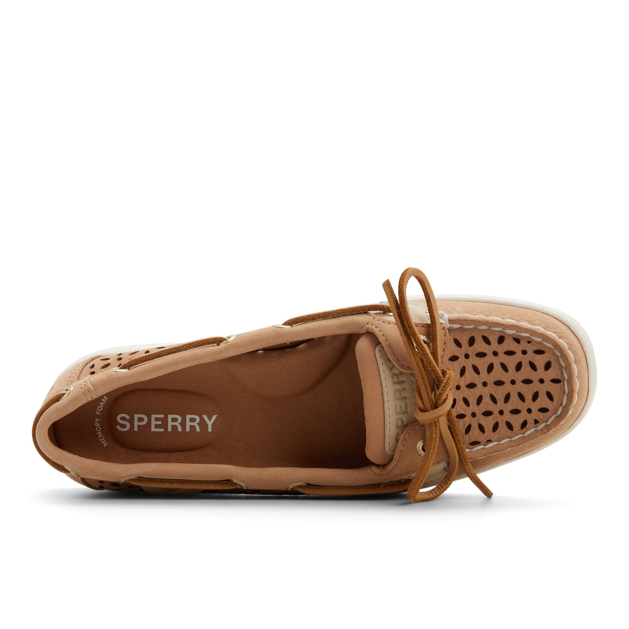 Angelfish 1 Eye Boat Shoe