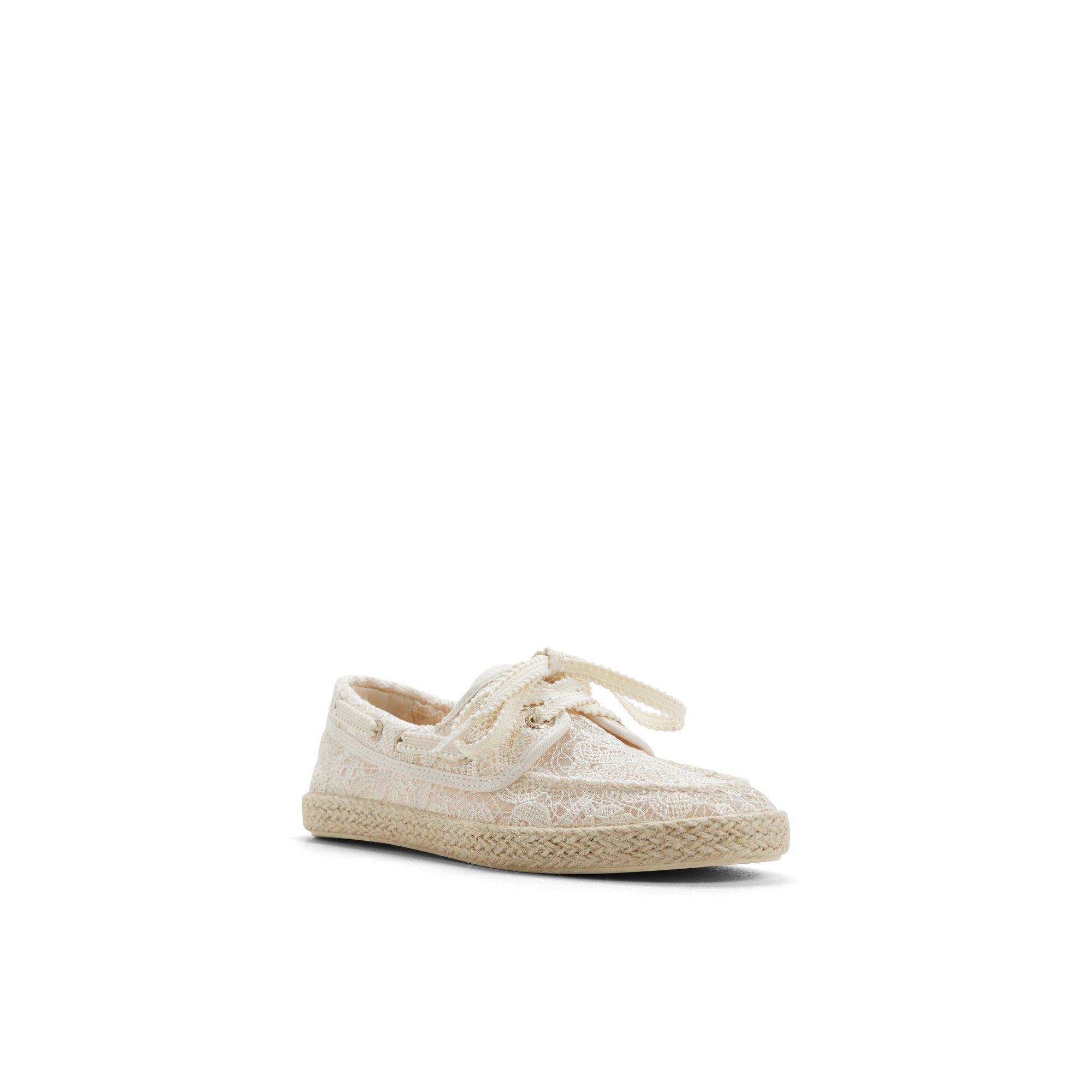Venice Boat Sneaker