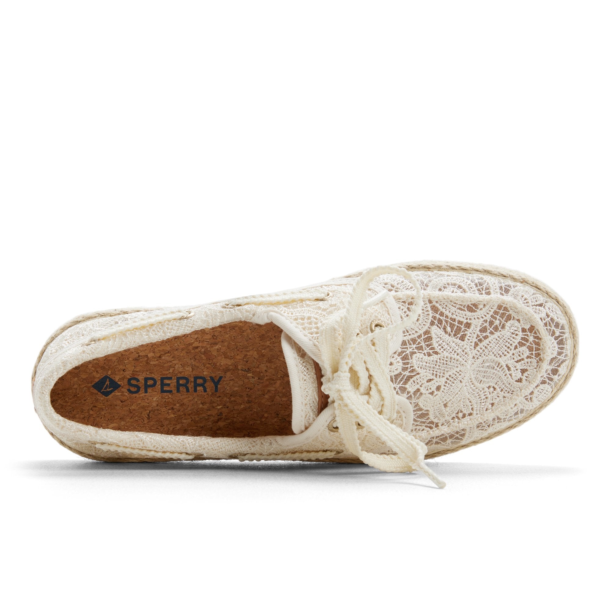 Venice Boat Sneaker