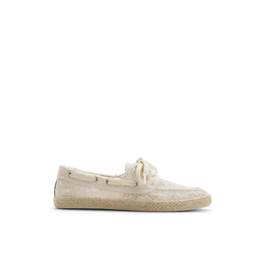 Venice Boat Sneaker