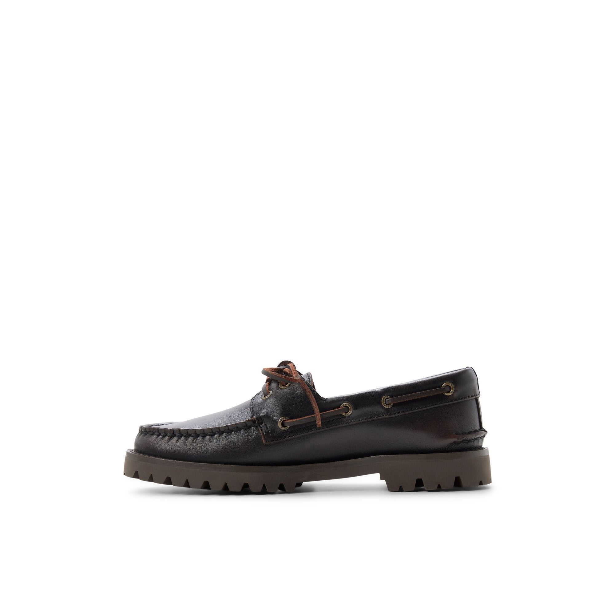 Authentic Original™ 2 Eye Low Lug
