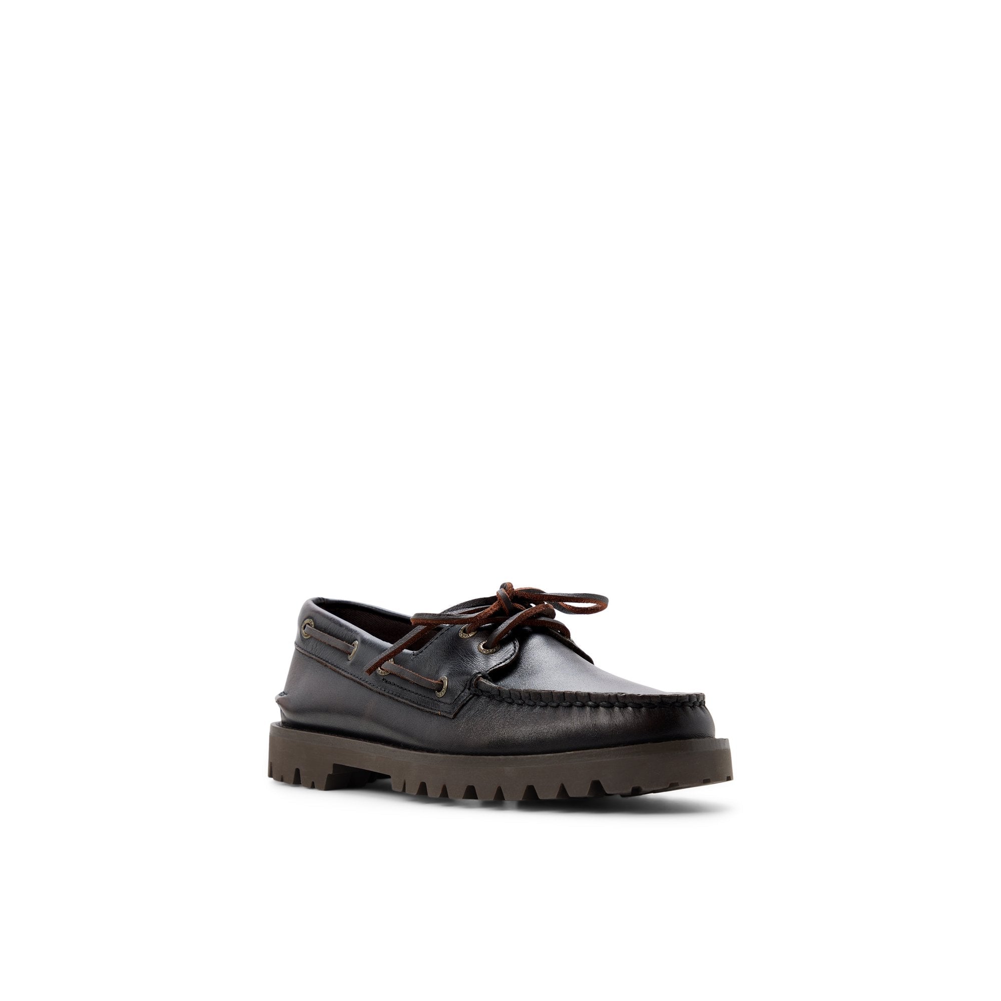 Authentic Original™ 2 Eye Low Lug