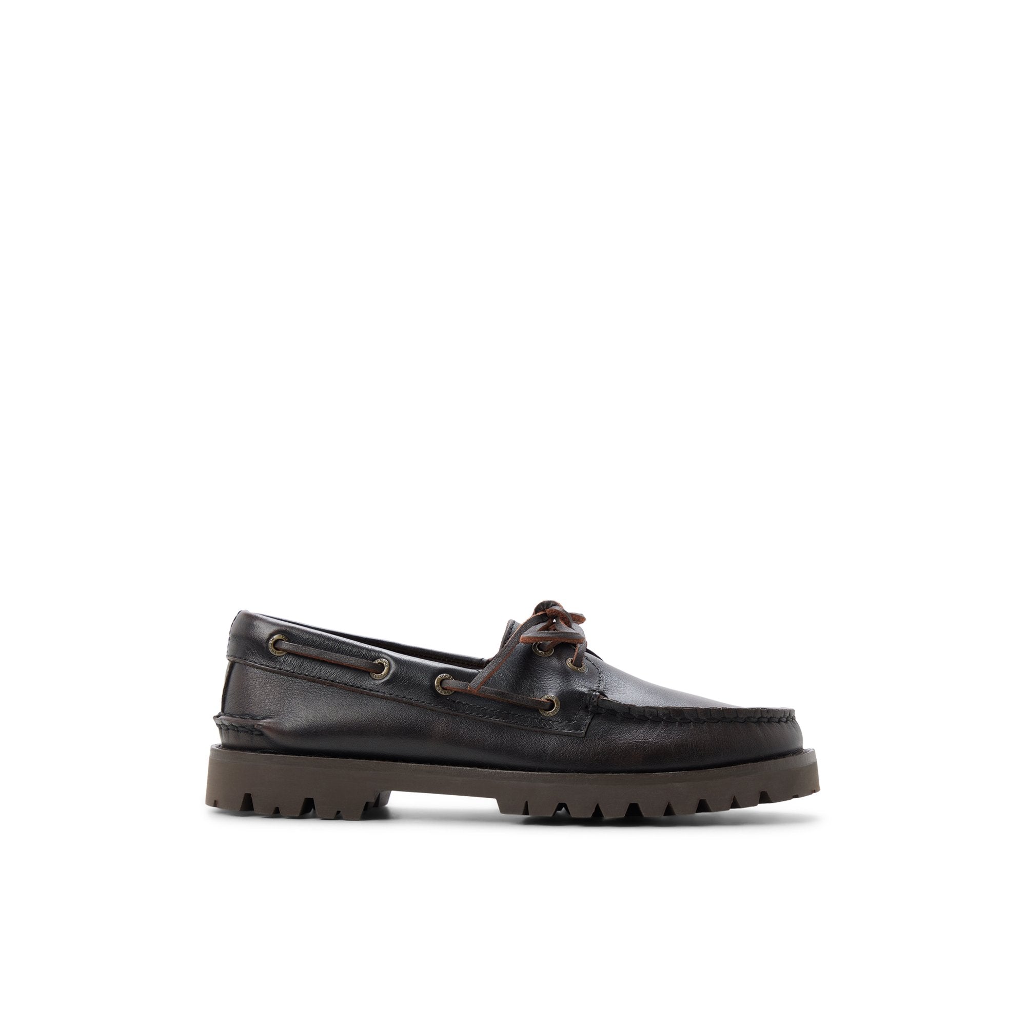Authentic Original™ 2 Eye Low Lug