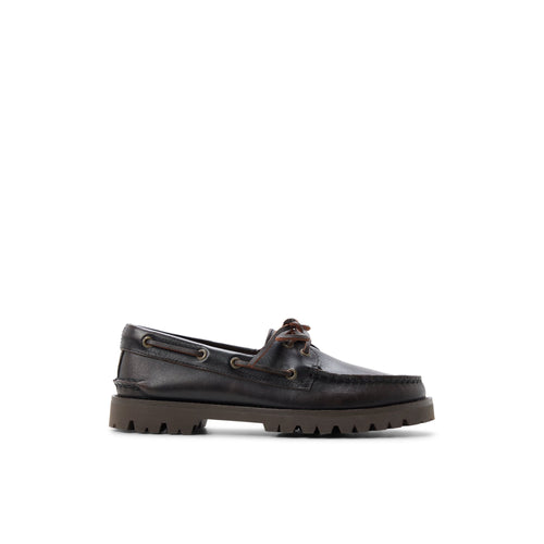 Authentic Original™ 2 Eye Low Lug
