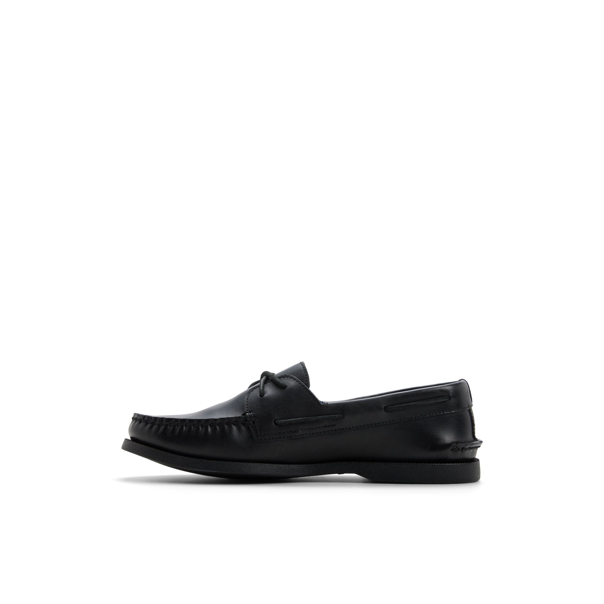Authentic Original™ 2-Eye Cross Lace Boat Shoe