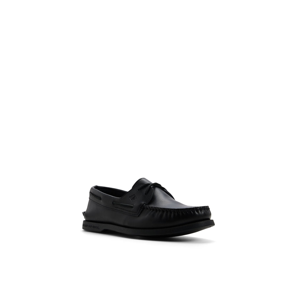 Authentic Original™ 2-Eye Cross Lace Boat Shoe