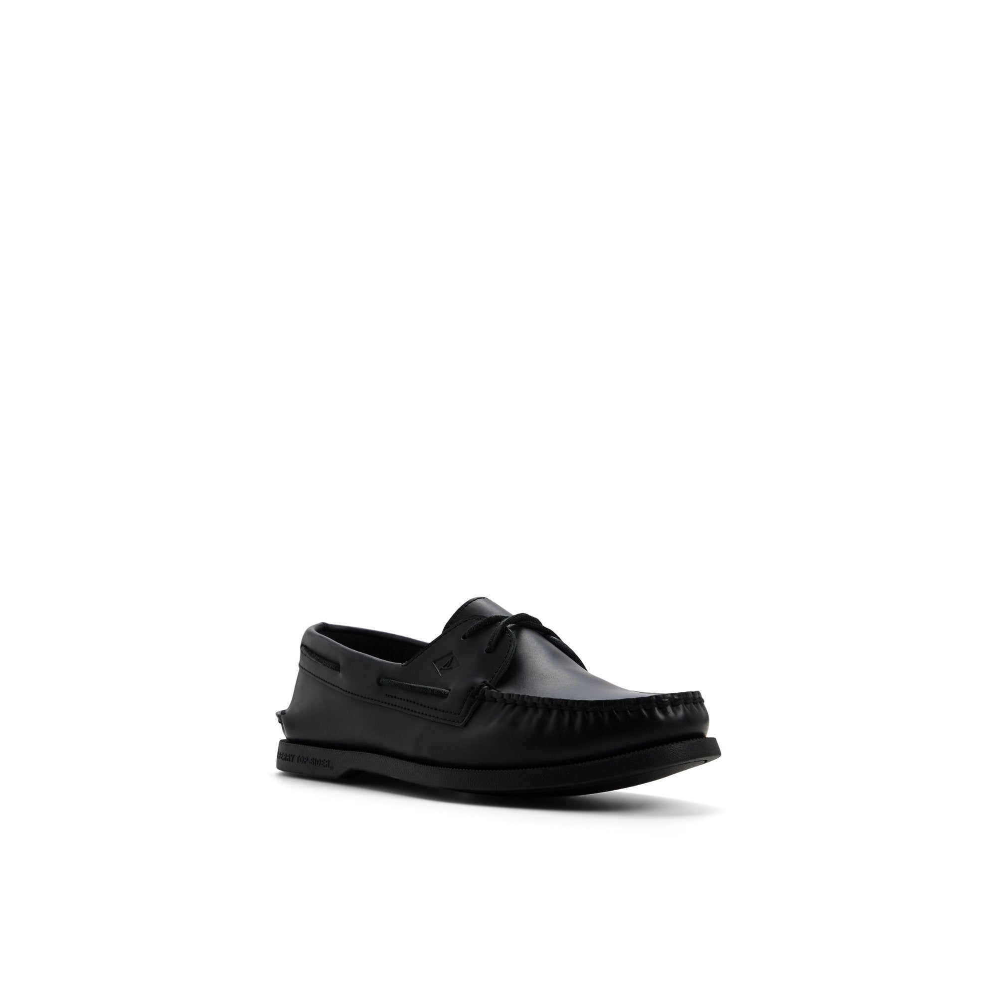 Authentic Original™ 2-Eye Cross Lace Boat Shoe