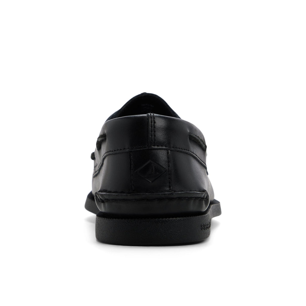 Authentic Original™ 2-Eye Cross Lace Boat Shoe