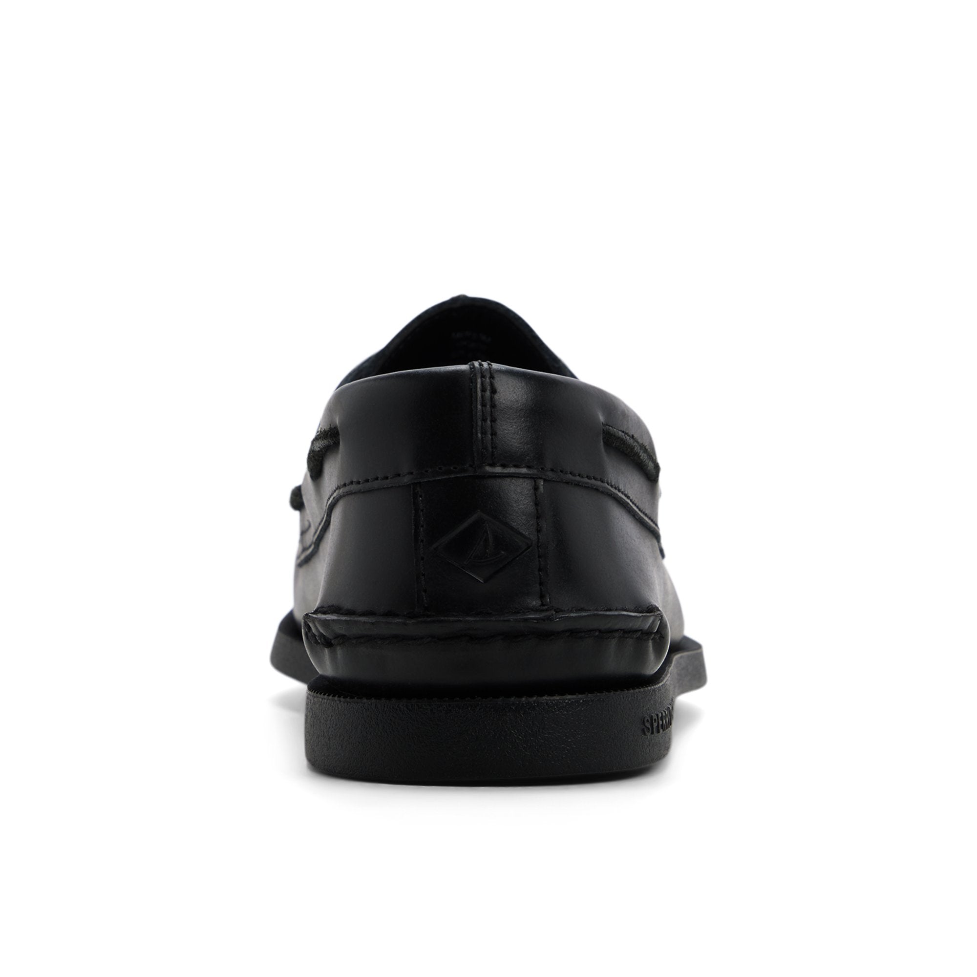 Authentic Original™ 2-Eye Cross Lace Boat Shoe