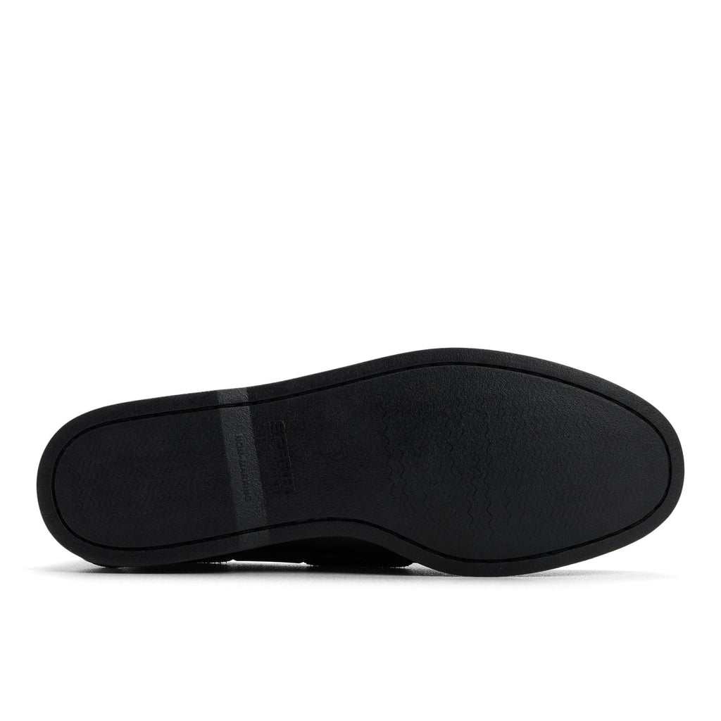 Authentic Original™ 2-Eye Cross Lace Boat Shoe