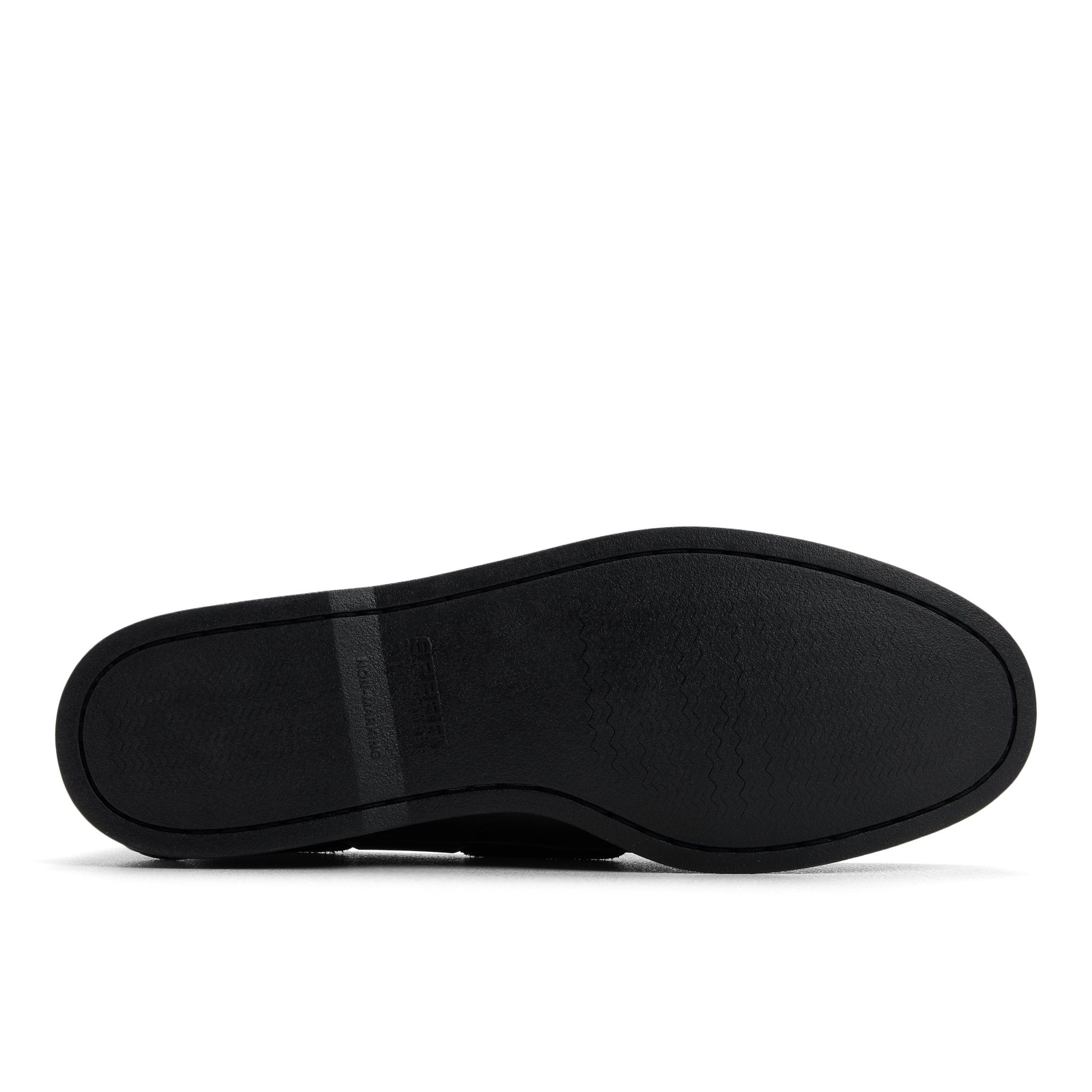 Authentic Original™ 2-Eye Cross Lace Boat Shoe