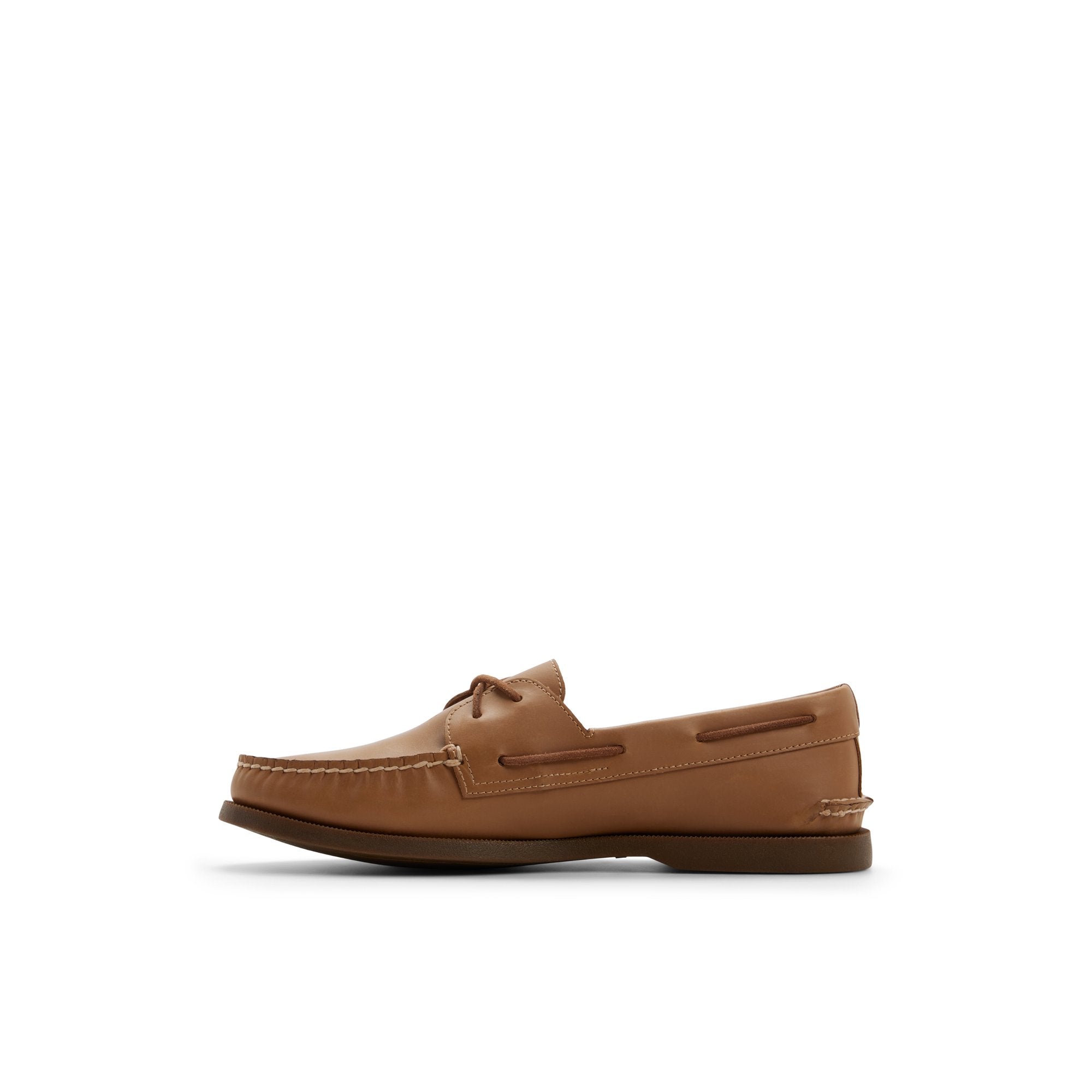 Authentic Original™ 2-Eye Cross Lace Boat Shoe