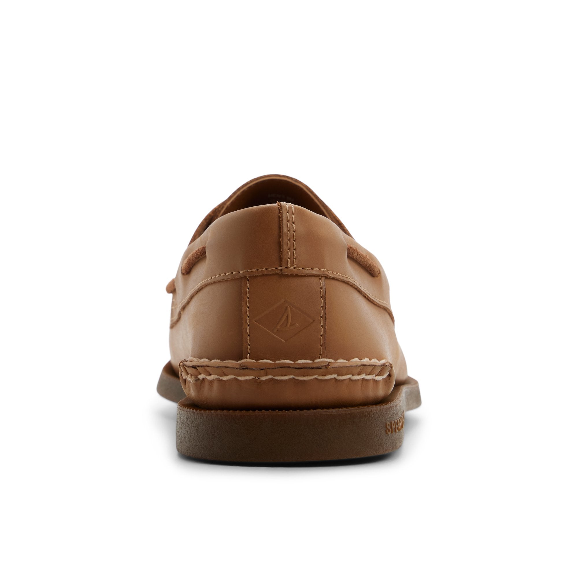 Authentic Original™ 2-Eye Cross Lace Boat Shoe