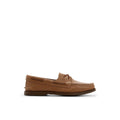 Authentic Original™ 2-Eye Cross Lace Boat Shoe