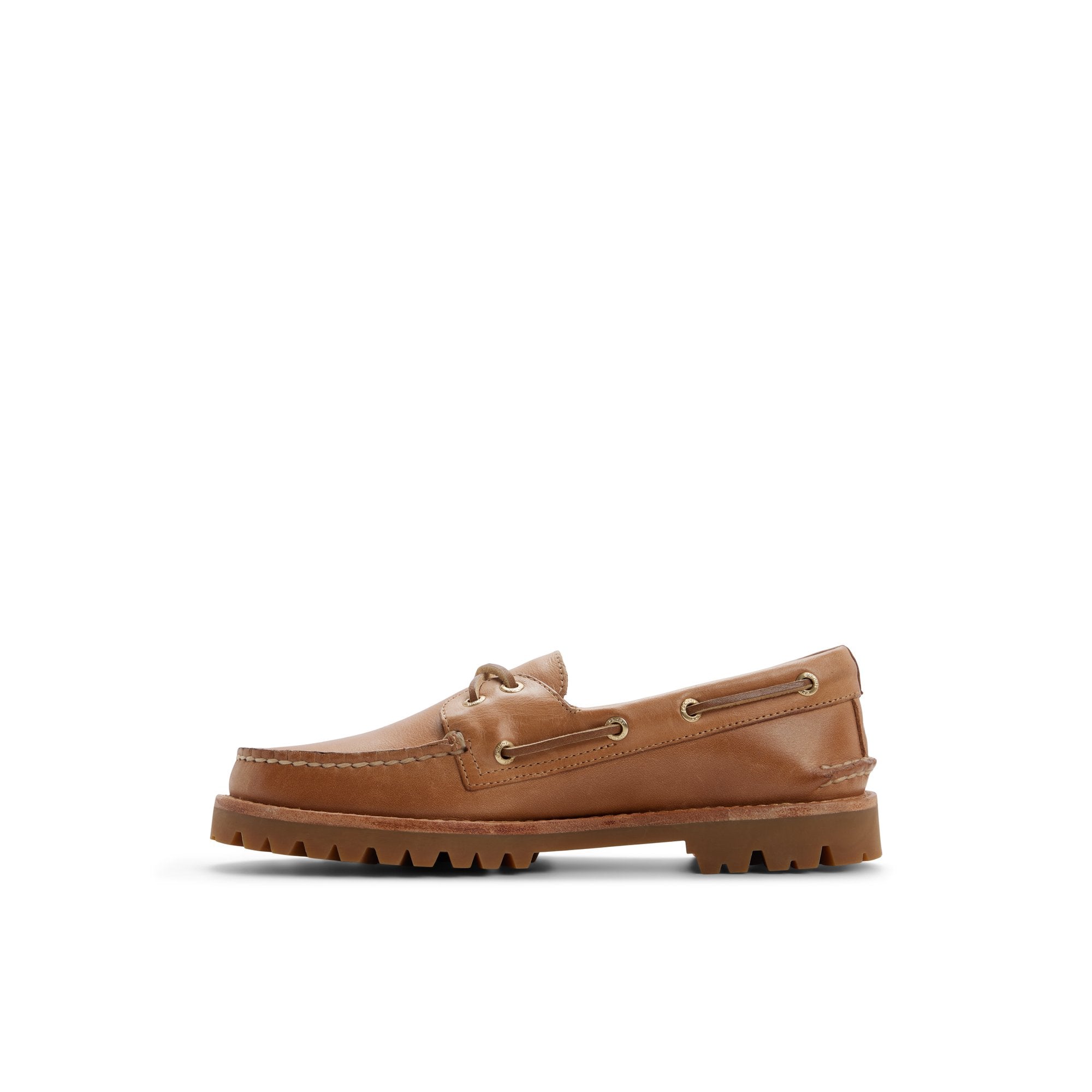 Authentic Original™ 2 Eye Low Lug