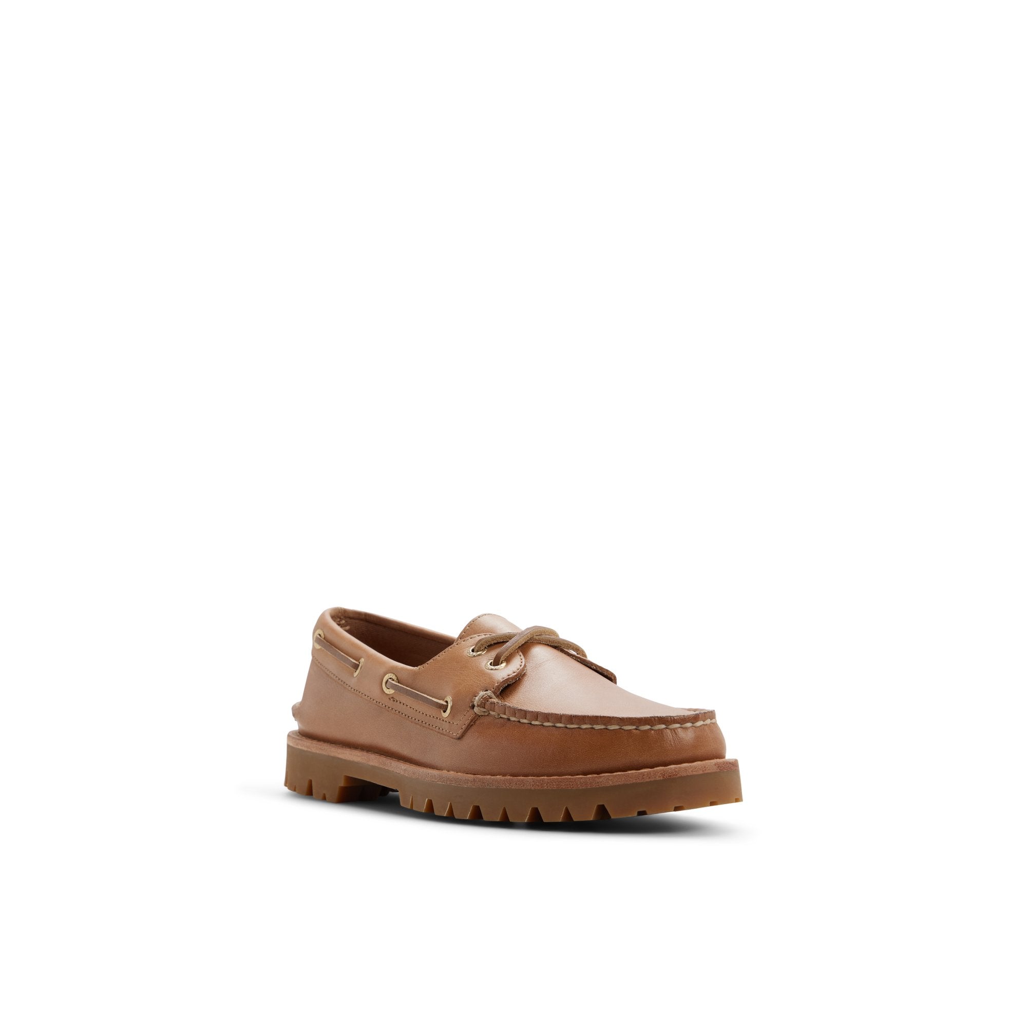 Authentic Original™ 2 Eye Low Lug