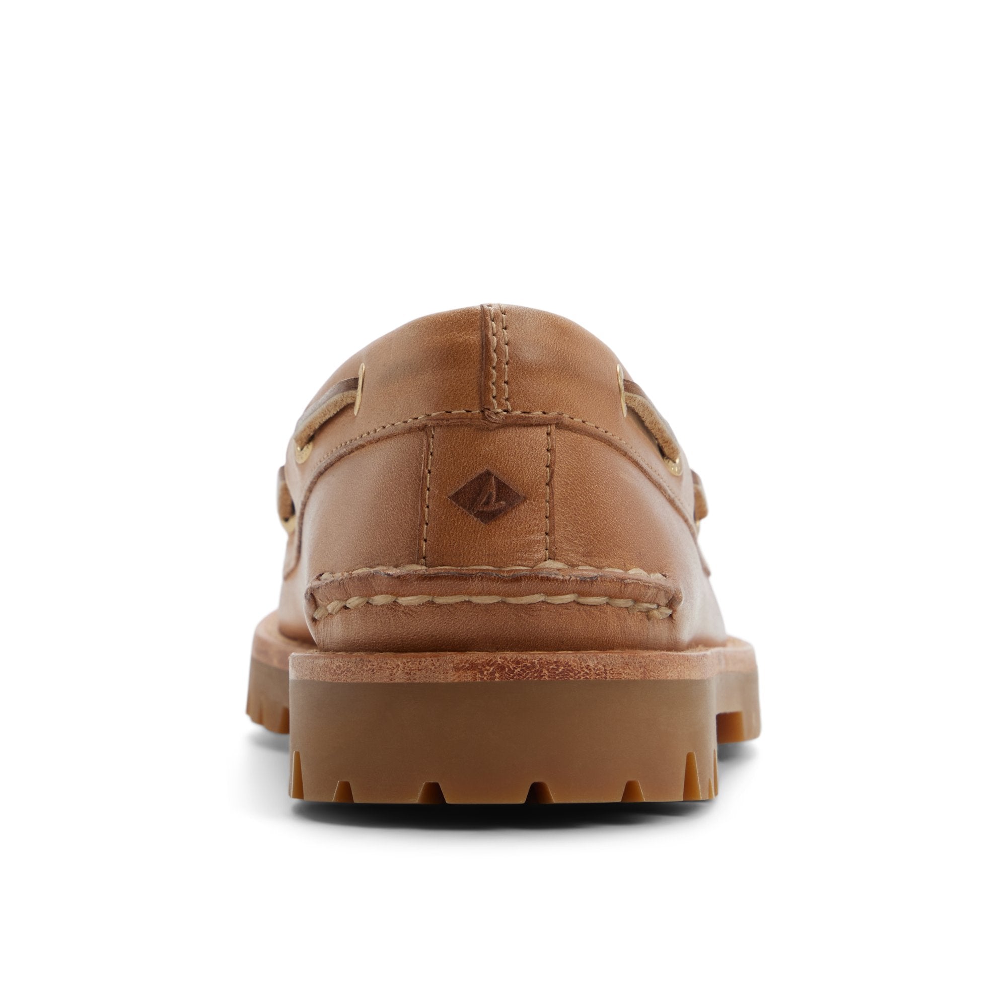 Authentic Original™ 2 Eye Low Lug