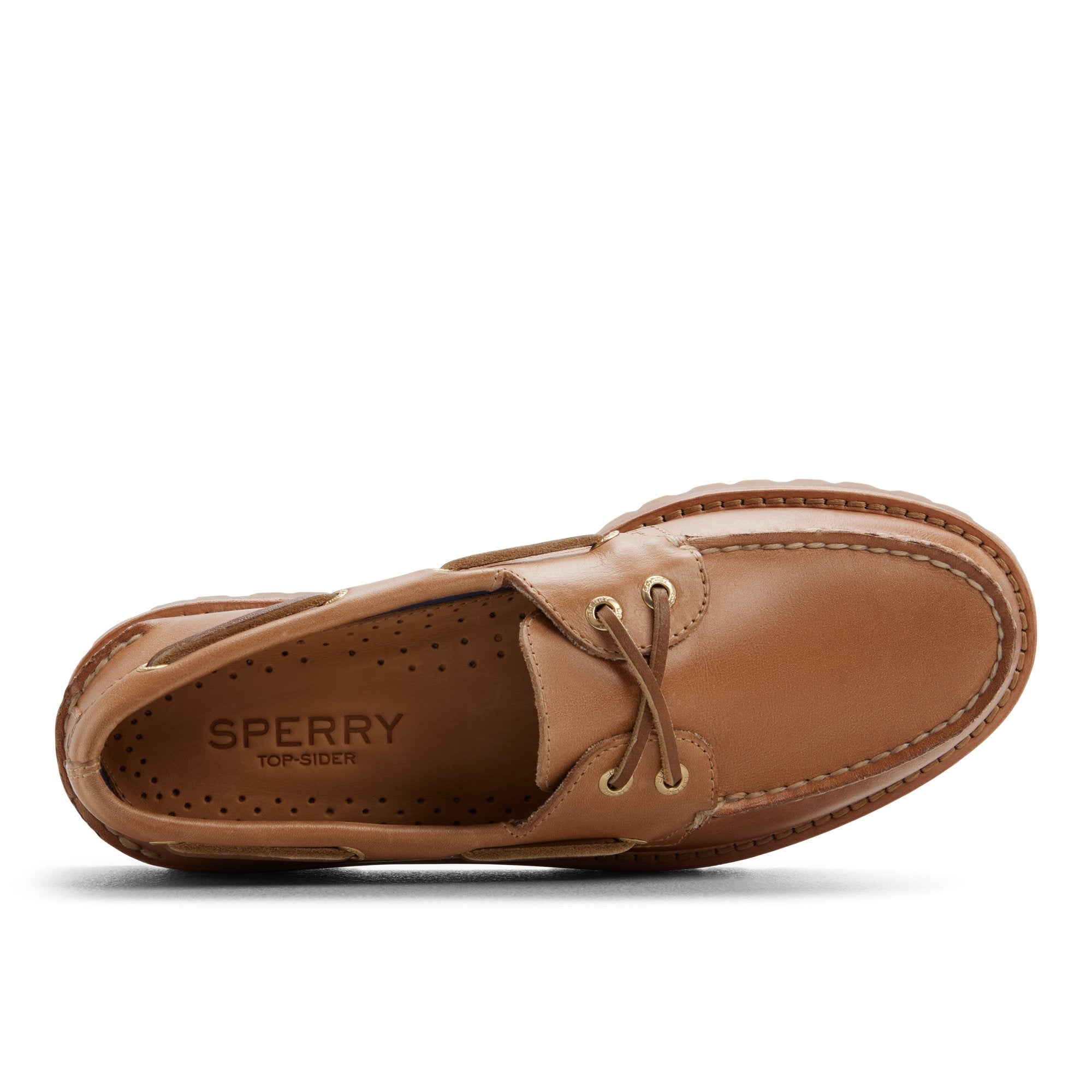 Authentic Original™ 2 Eye Low Lug