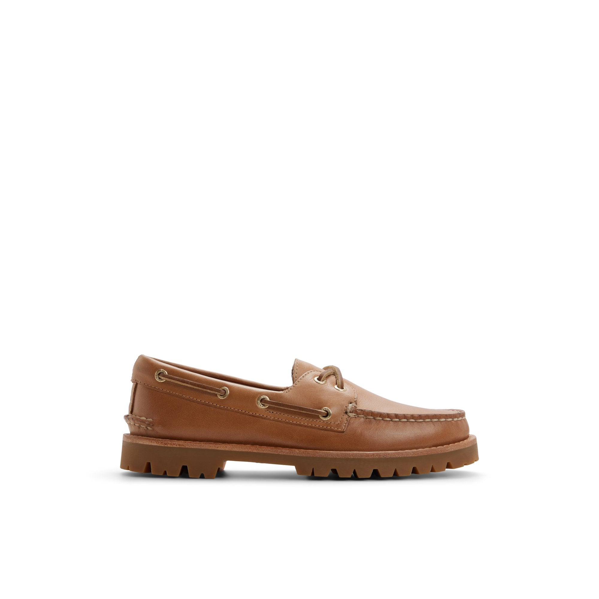 Authentic Original™ 2 Eye Low Lug