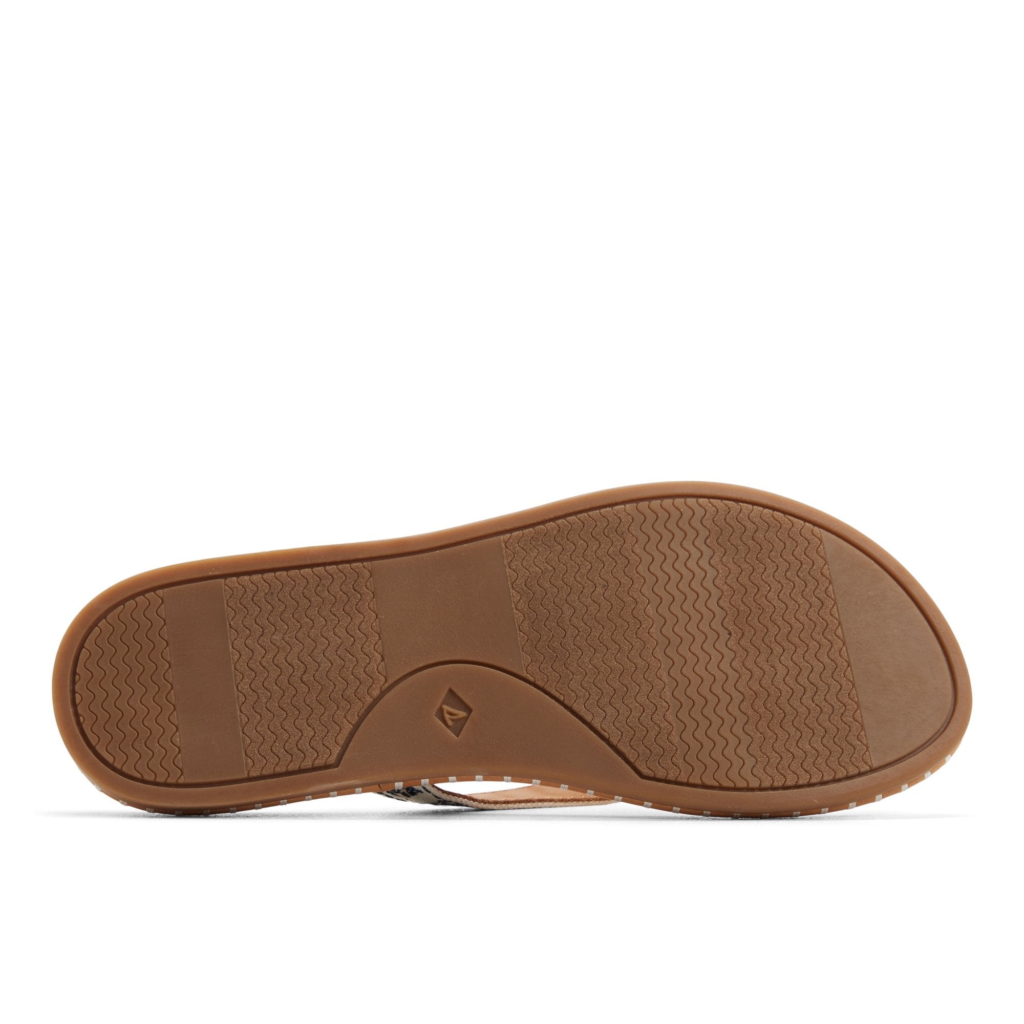 Isla Thong Embroider Sandal