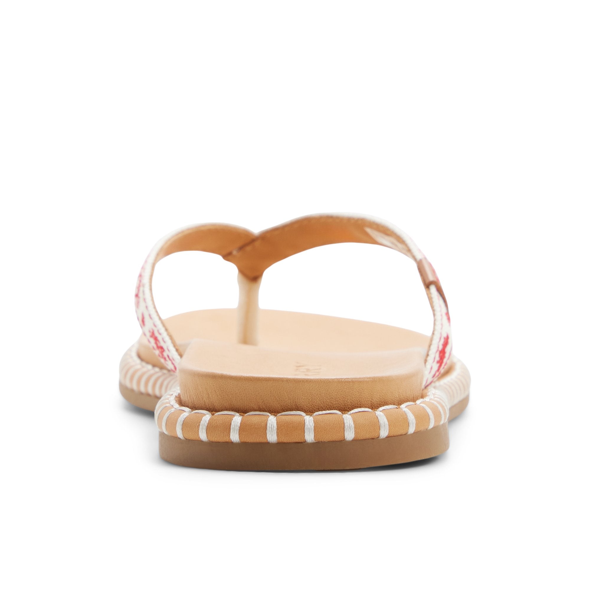 Isla Thong Embroider Sandal