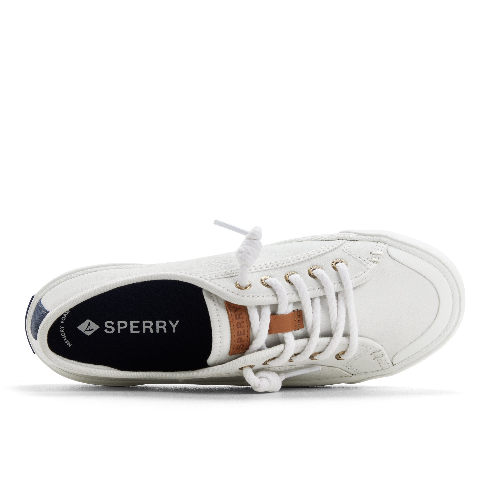 Pierwave 2 Lace to Toe Sneaker