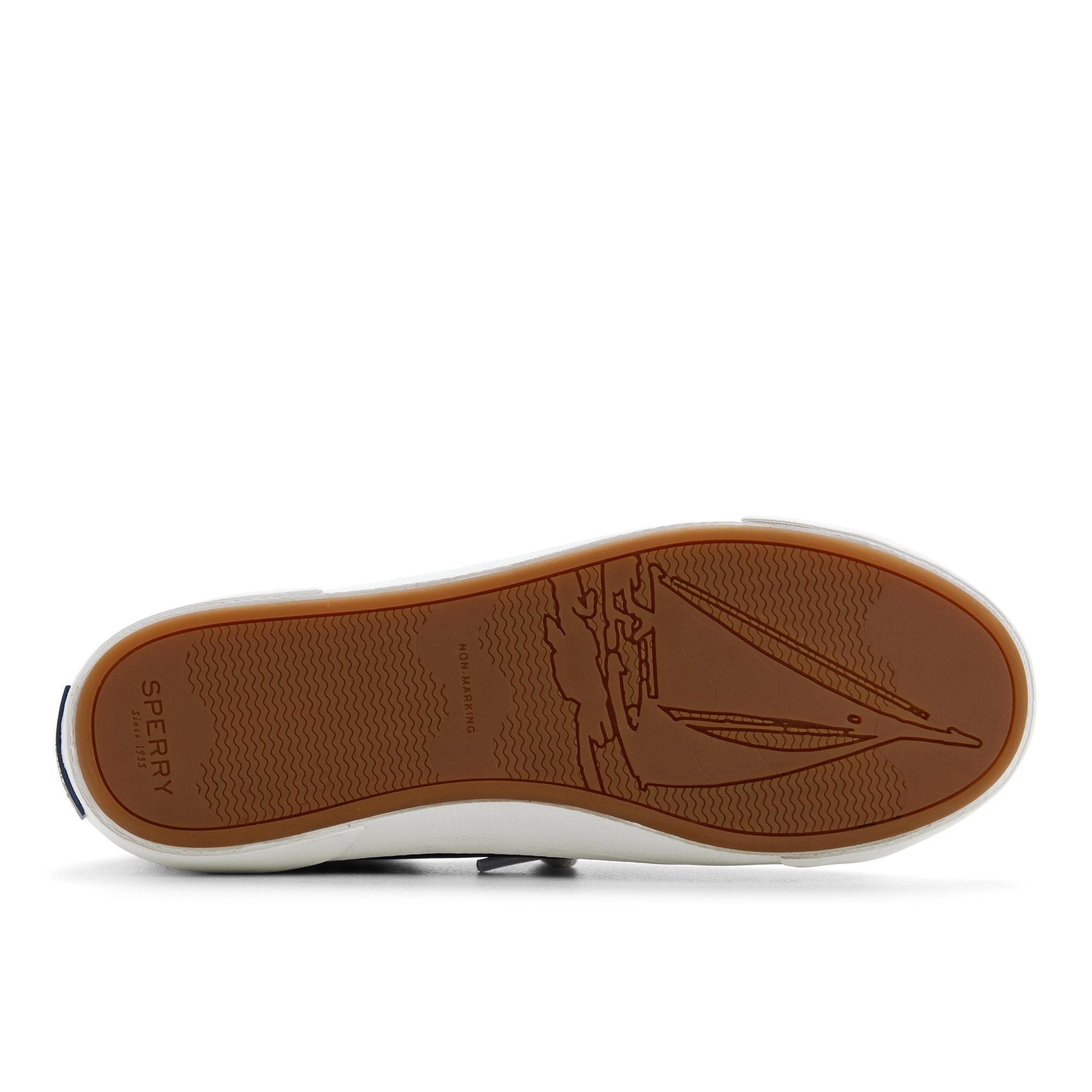 Pierwave 2 Lace to Toe Sneaker