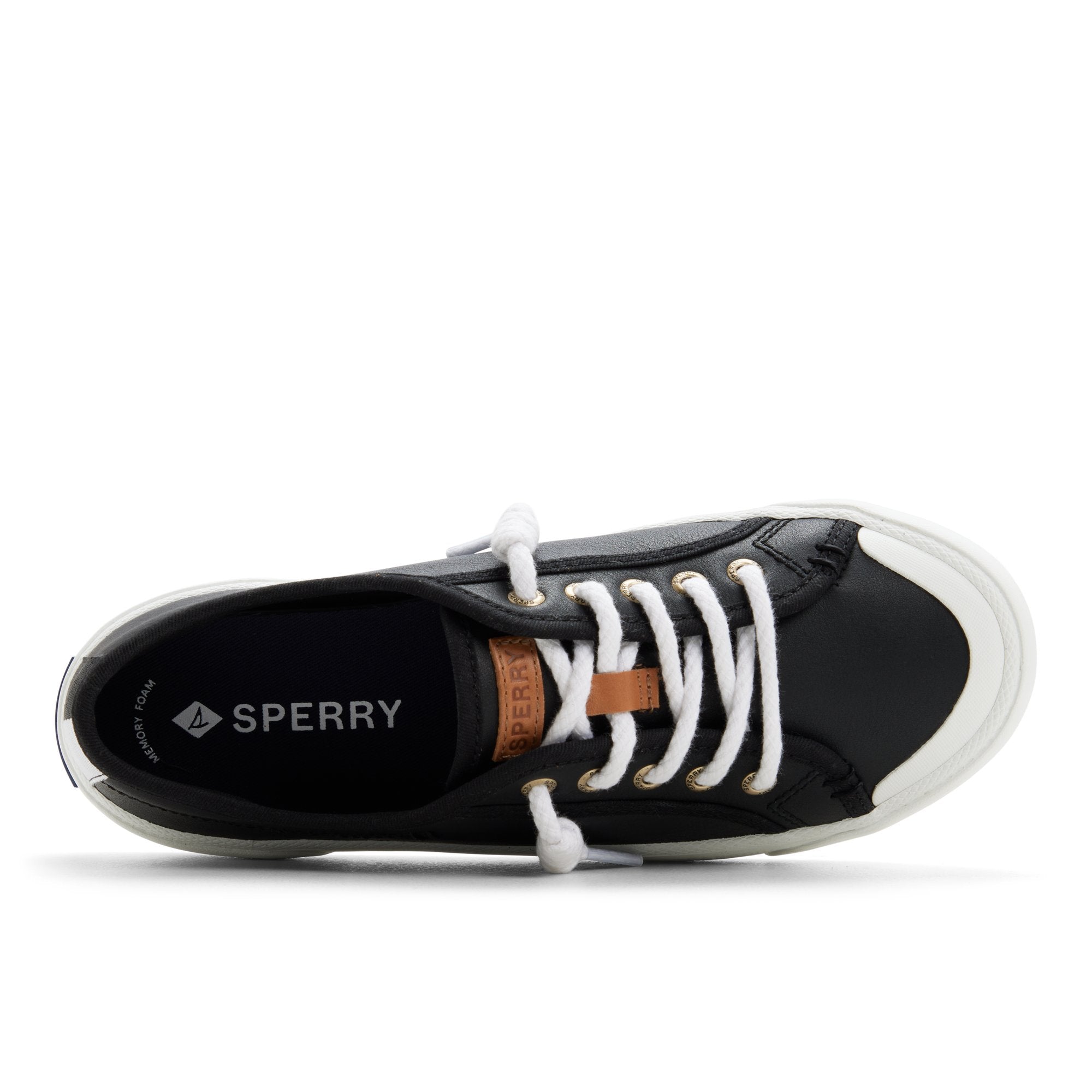 Pierwave 2 Lace to Toe Sneaker
