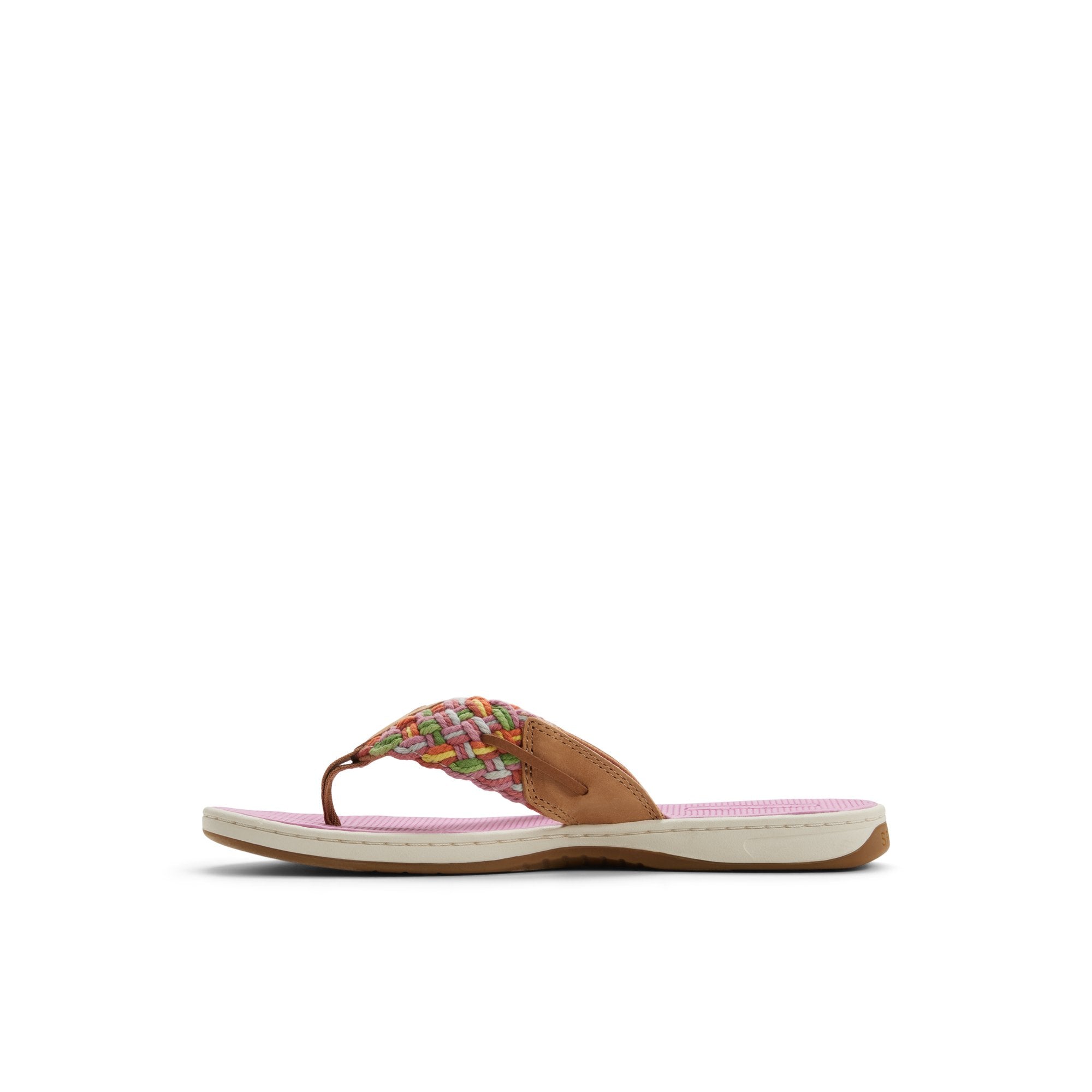 Parrotfish Sandal