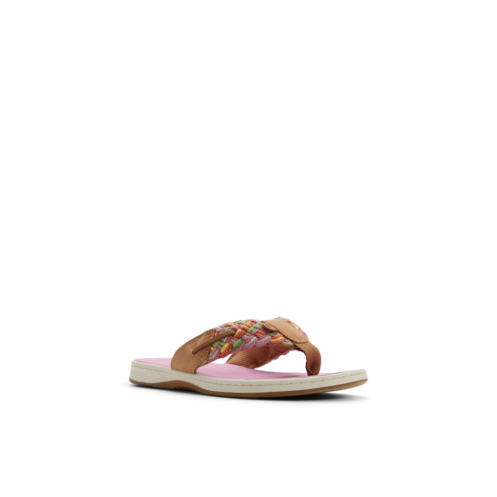 Parrotfish Sandal
