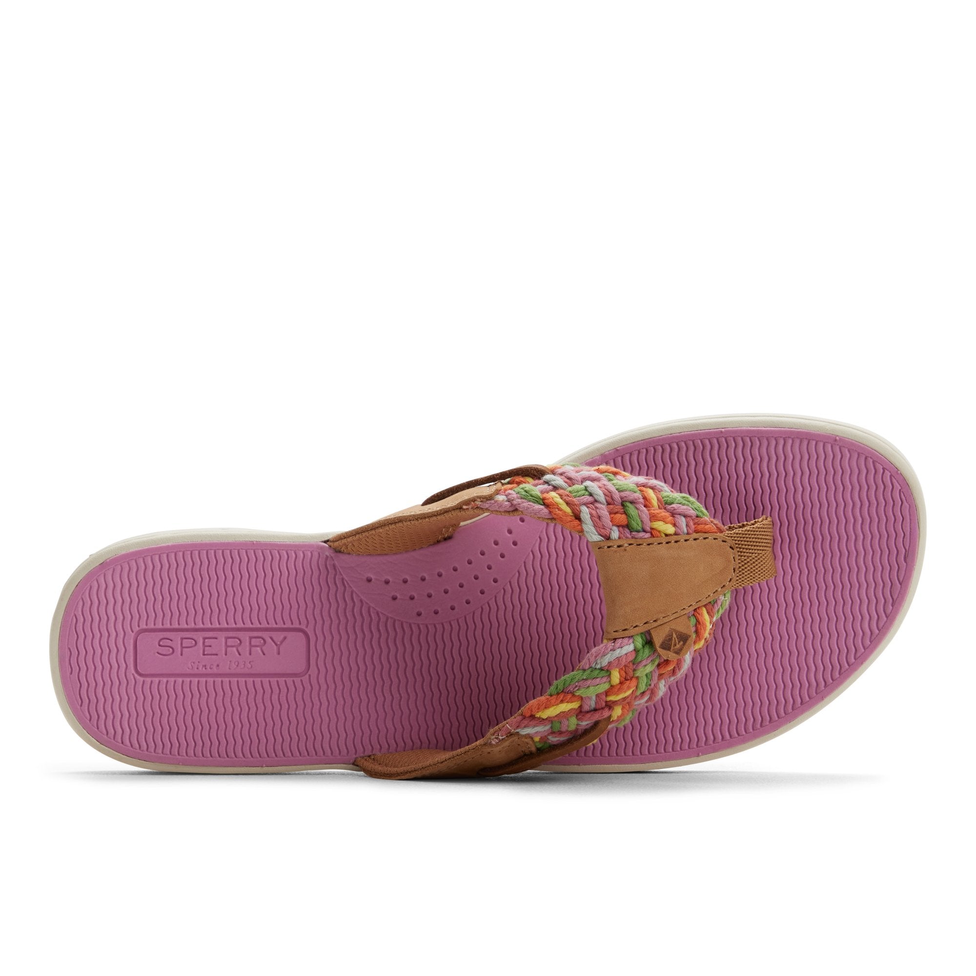 Parrotfish Sandal