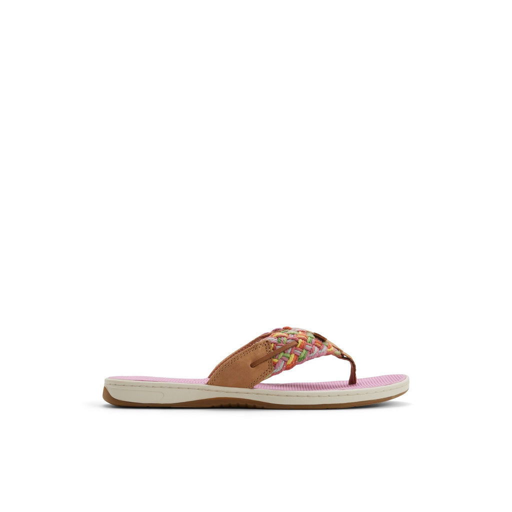 Parrotfish Sandal