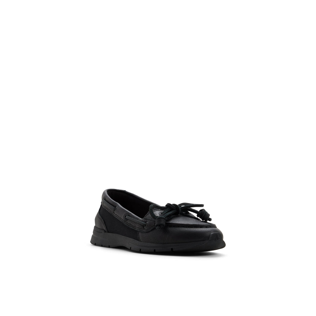 Daisyfish 1 Eye Boat Shoe