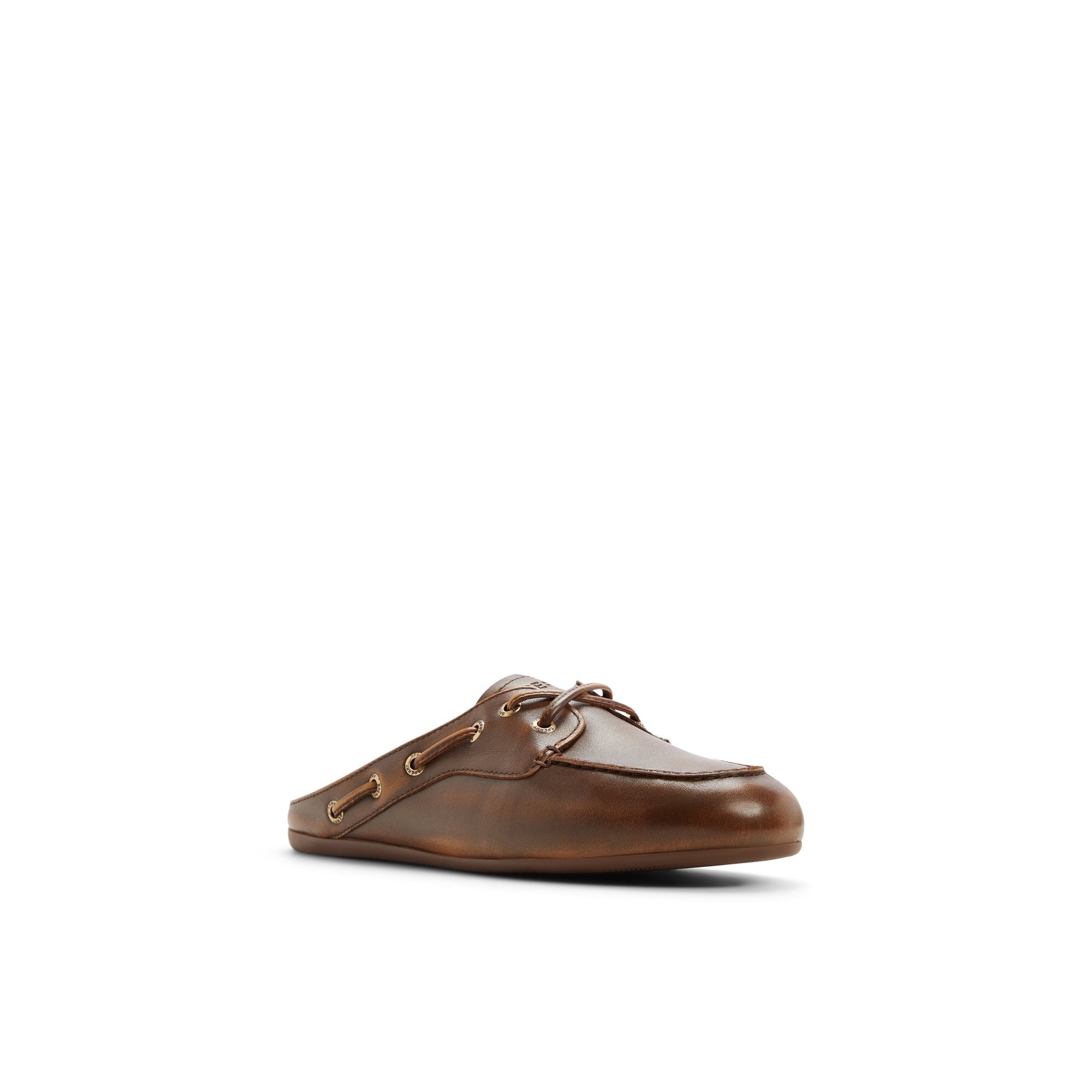 Slim Boat Mule