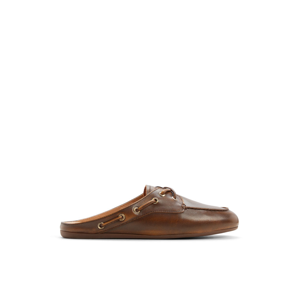 Slim Boat Mule