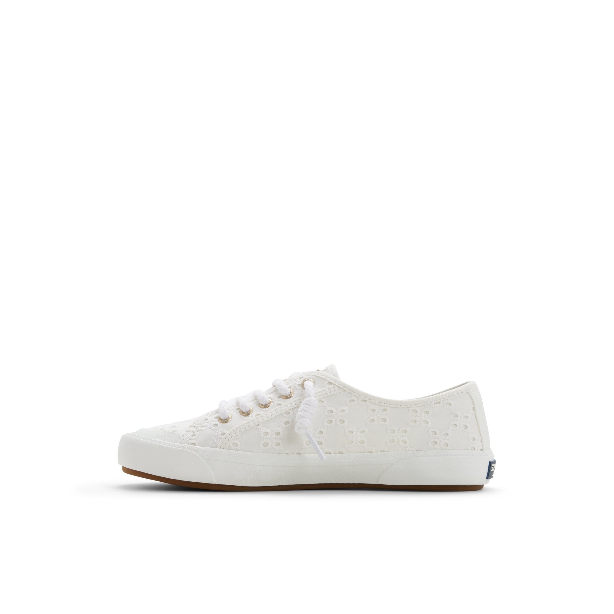 Pierwave 2 Lace to Toe Sneaker