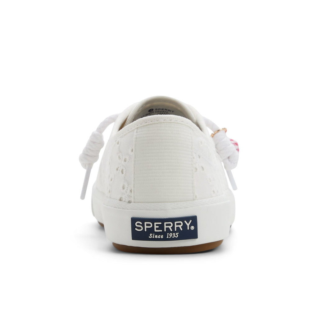 Pierwave 2 Lace to Toe Sneaker