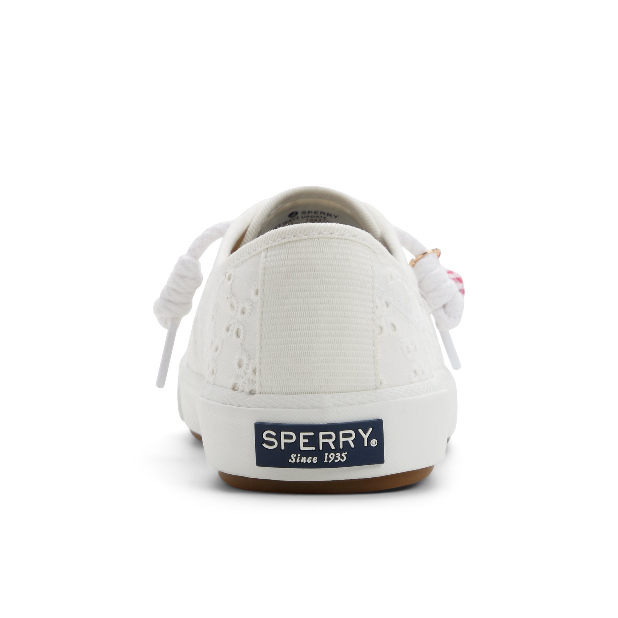 Pierwave 2 Lace to Toe Sneaker