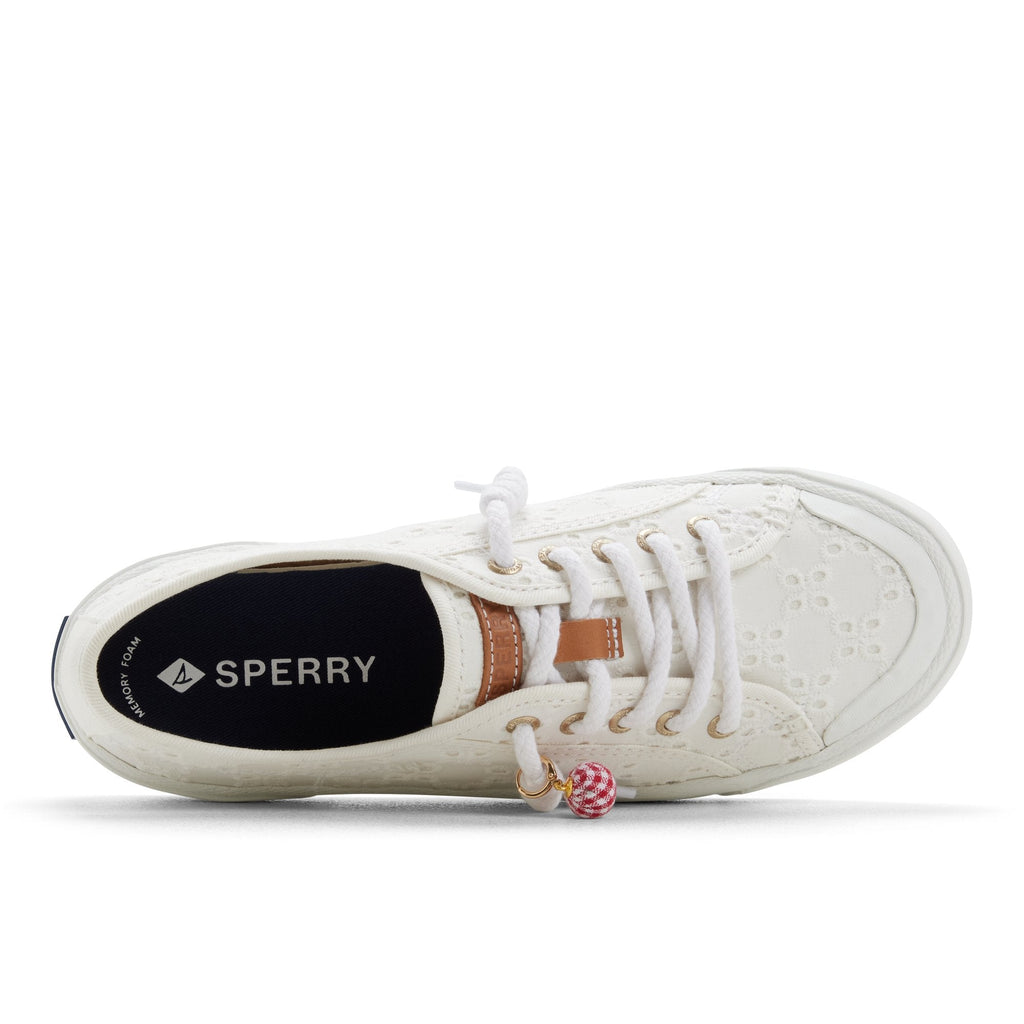 Pierwave 2 Lace to Toe Sneaker