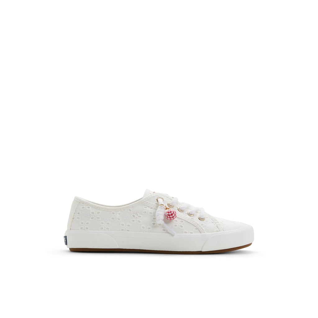 Pierwave 2 Lace to Toe Sneaker
