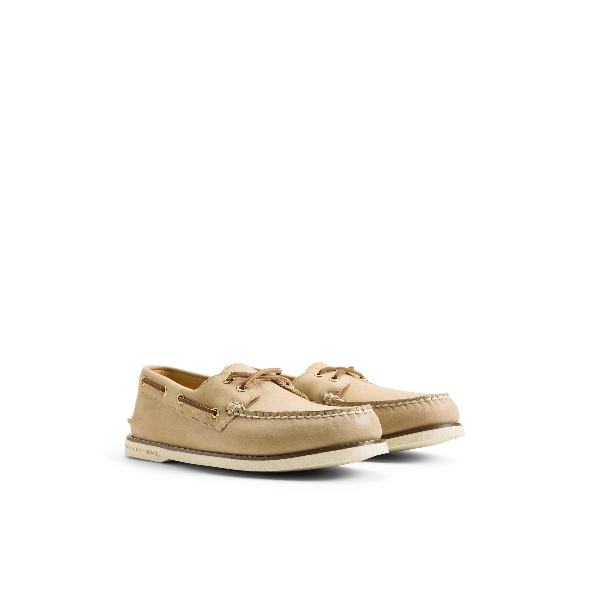 Gold Cup™ Authentic Original™ 2-Eye Boat Shoe