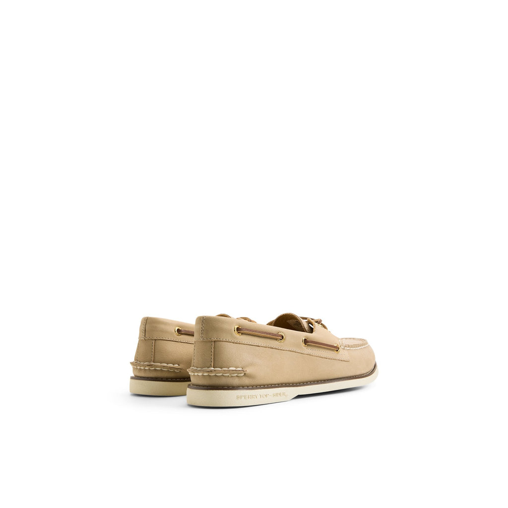 Gold Cup™ Authentic Original™ 2-Eye Boat Shoe