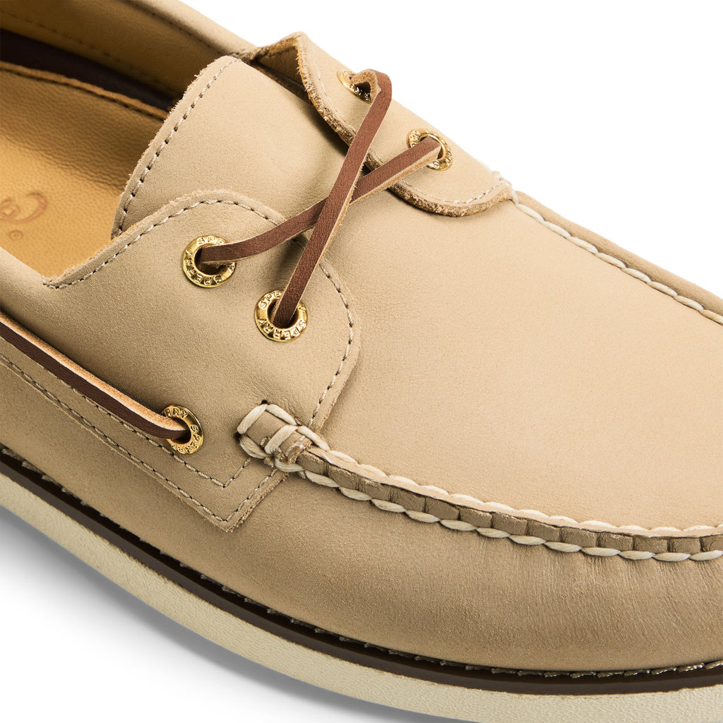 Gold Cup™ Authentic Original™ 2-Eye Boat Shoe