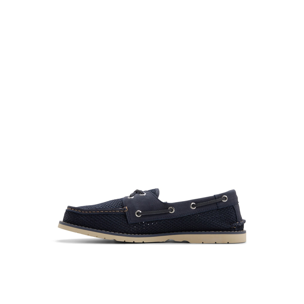 Ripple Resort Boat Shoe