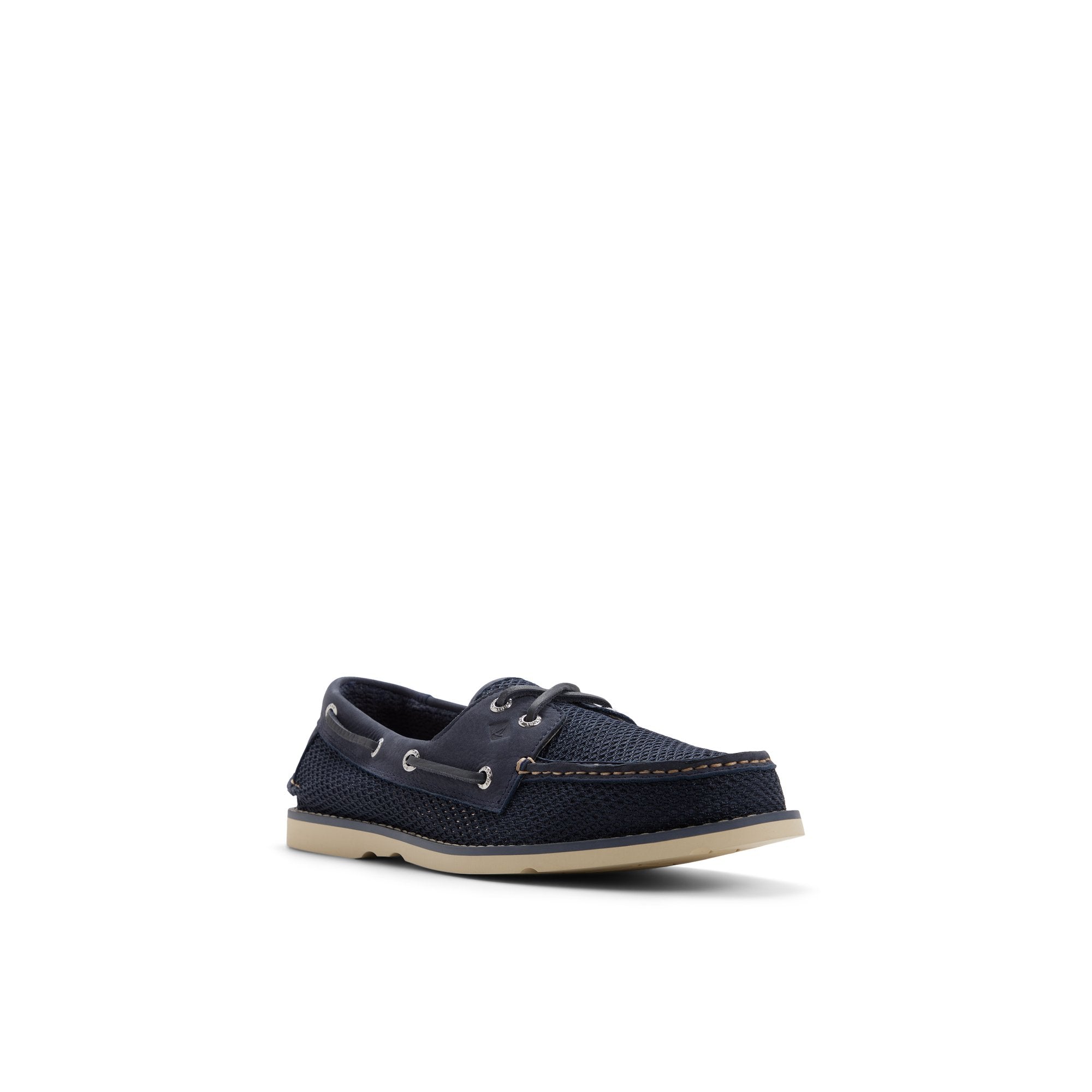 Ripple Resort Boat Shoe