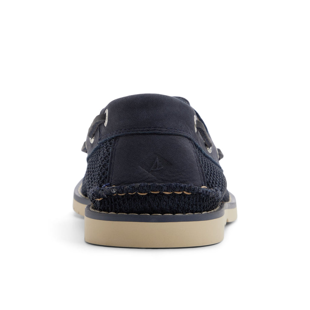 Ripple Resort Boat Shoe
