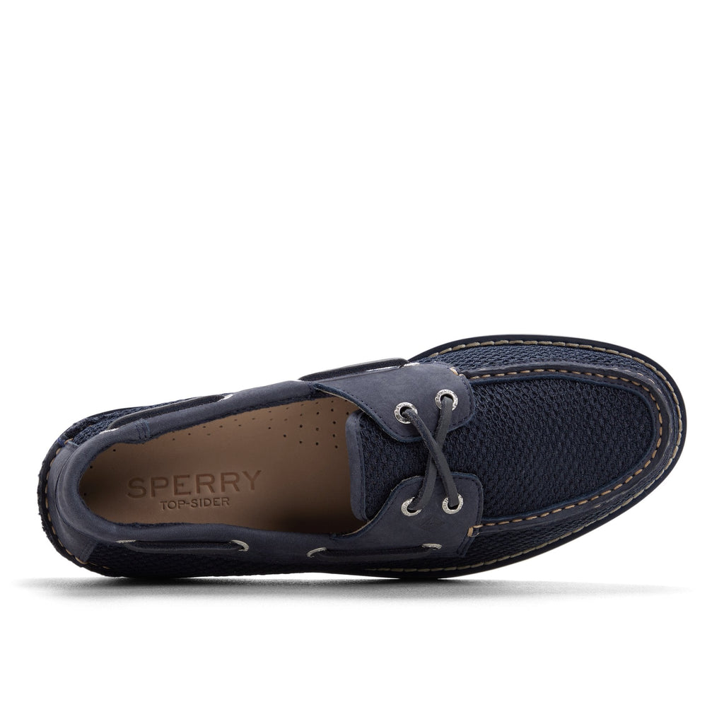 Ripple Resort Boat Shoe