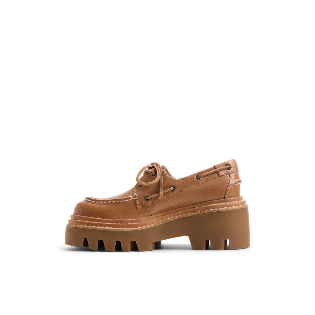 Sperry x MONSE Authentic Original™ 2-Eye Lug Boat Shoe