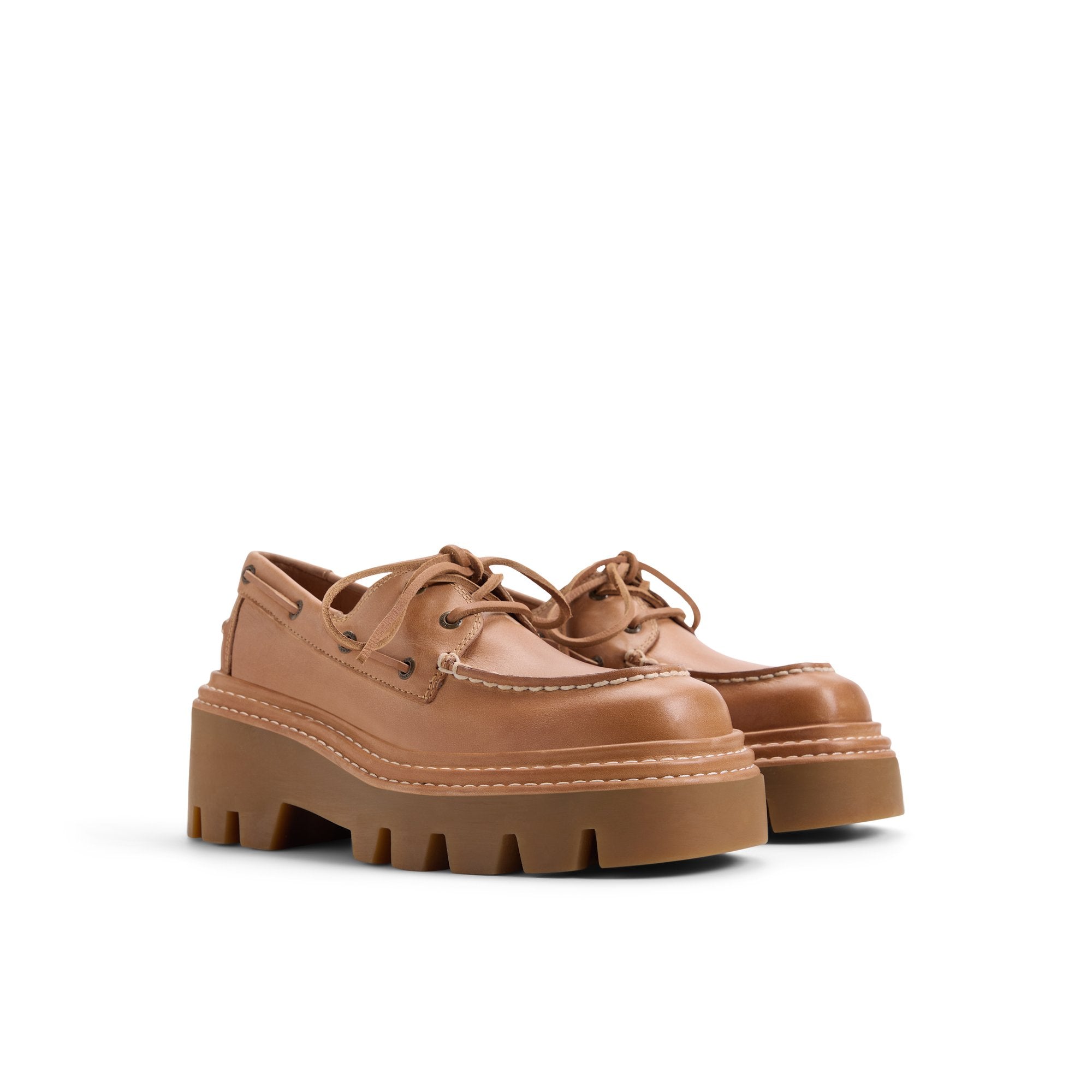 Sperry x MONSE Authentic Original™ 2-Eye Lug Boat Shoe